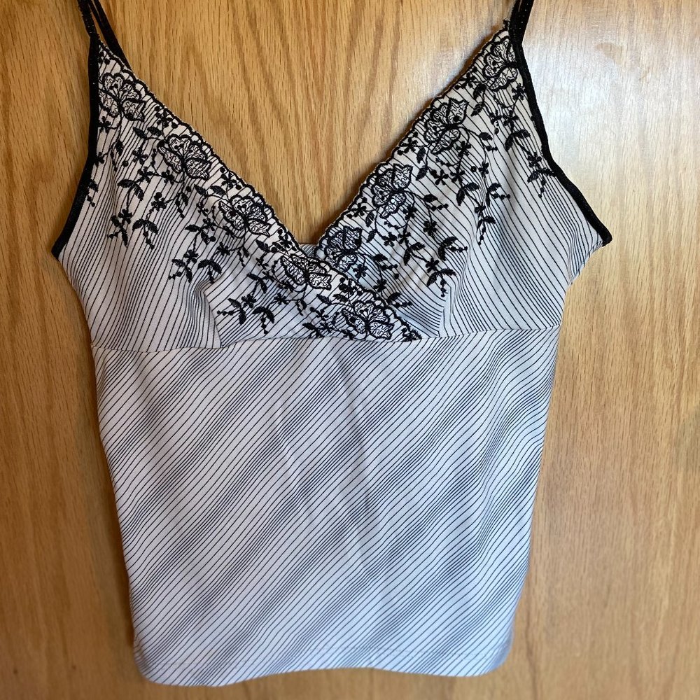 Express Tank Top